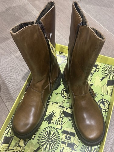 Fly london women leather - london, women’s