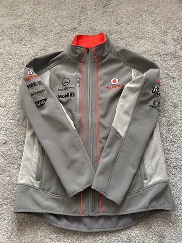 Mclaren mercedes women - f1,