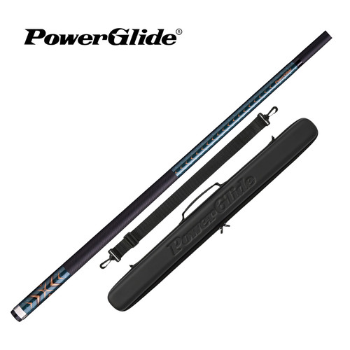 Powerglide pool cue - powerglide,