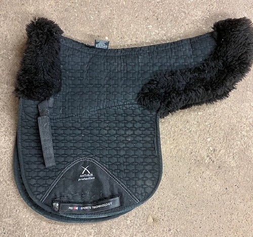 Premier equine 100 sheepskin - equine,