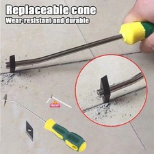 Handheld Floor Grout Remover