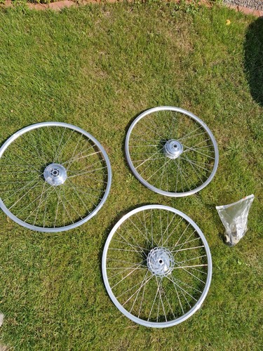 Swytch bike wheels - , 3