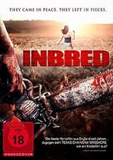 Inbred(DVD) (FSK 18), , New