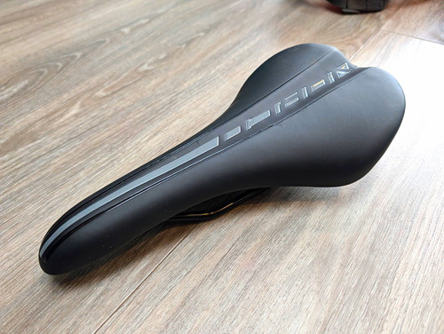 Norco road bike - road, seat