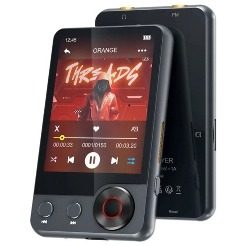 Mechen 128gb mp3 - mechen,