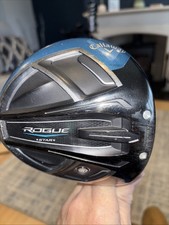 Callaway Rogue Speeder Driver