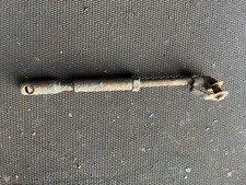 Fordson Dexta Throttle Linkage Rod - Inlet Manifold