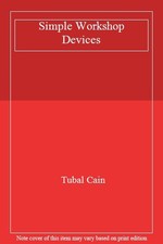 Simple Workshop Devices-Tubal