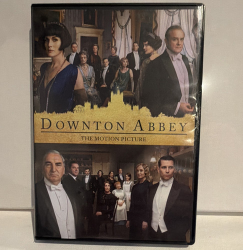 Universal downton abbey the - downton,
