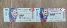 ELTON JOHN and his Band -