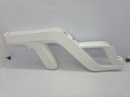 Nintendo wii zapper - wii, gun