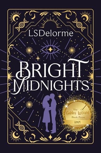 Bright midnights the - bright, 2