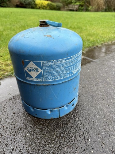 Camping gaz butane type 907 - camping,