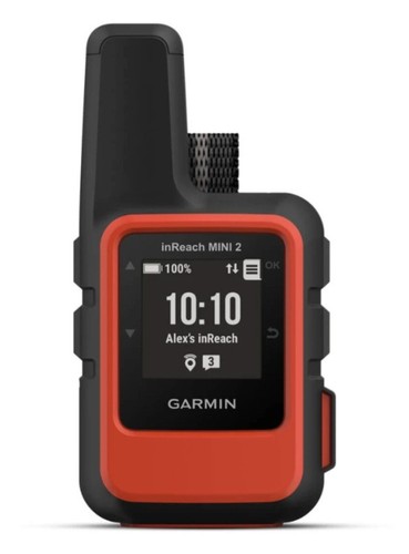 Garmin inreach mini - garmin,