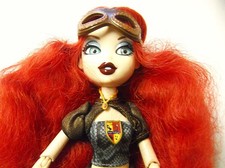 Bratzillaz Meygana Broomstix