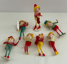 Lof ot 7 vintage 1950s Japan