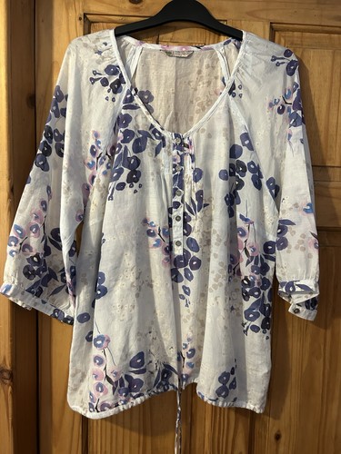 Pretty indigo silk - pretty,
