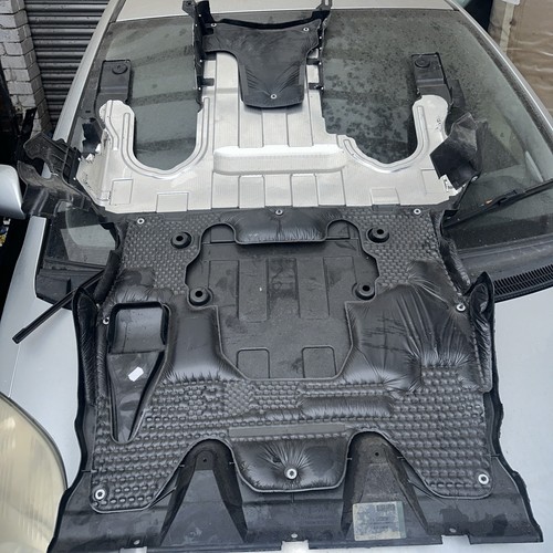 Jaguar x351 facelift - xj,