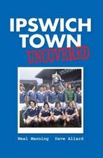 Dave Allard: Ipswich Town