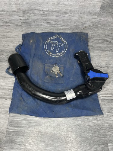 Acs tow trust detachable - acs,,
