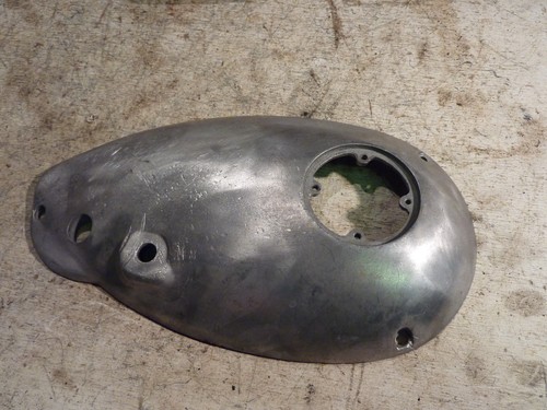 Bsa a50 a65 engine timing - a50,