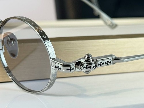 Sunglasses chrome hearts - sunglasses,