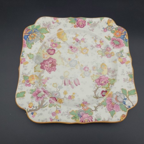 Crown ducal ware england - crown,