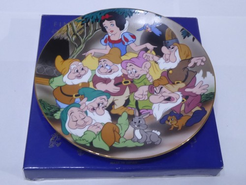 Snow white and - white, the