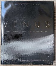 Venus - masterpieces of erotic