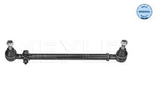 FRONT RIGHT TIE ROD FITS: VW