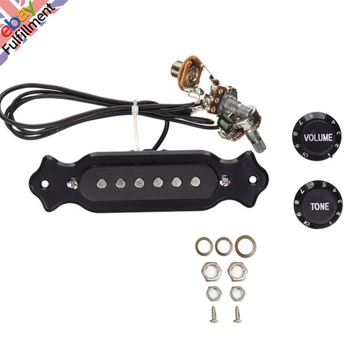 String coil guitar harness - 6,