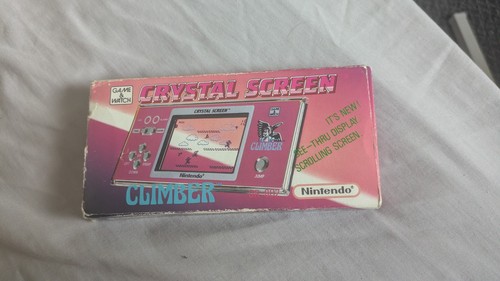Vintage nintendo game - vintage,