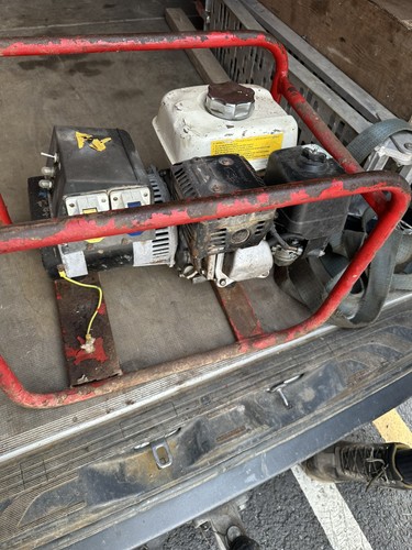 4kva 110 240 - 2.4kva, volt