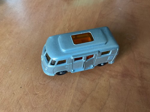 Lesney matchbox volkswagen - lesney, #34