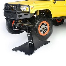 RC Car Work Stand Rotation