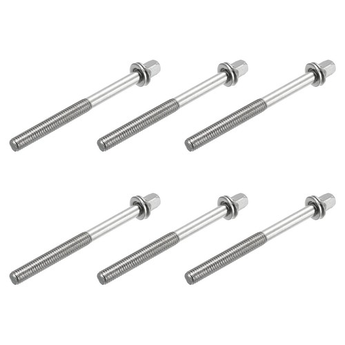 Pack drum tension - drum, x
