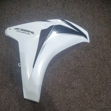 Honda Cbr1000RR 08-11