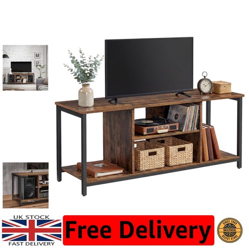 Sturdy rustic stand for - tv,