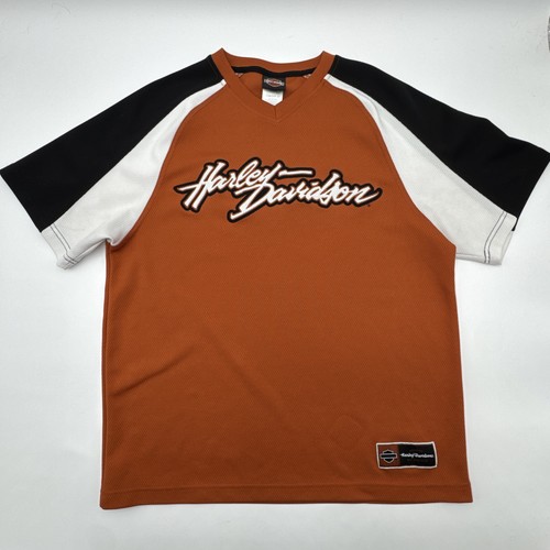 Genuine harley davidson - genuine,
