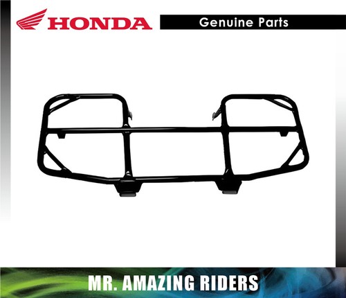 Honda genuine oem front - oem,