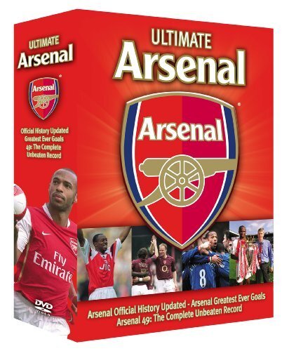 Arsenal ultimate - arsenal,