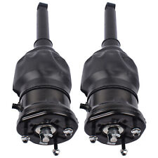Pair Front Air Suspension Shock Strut For Lexus LS430 SC430 RWD F3 4801050110