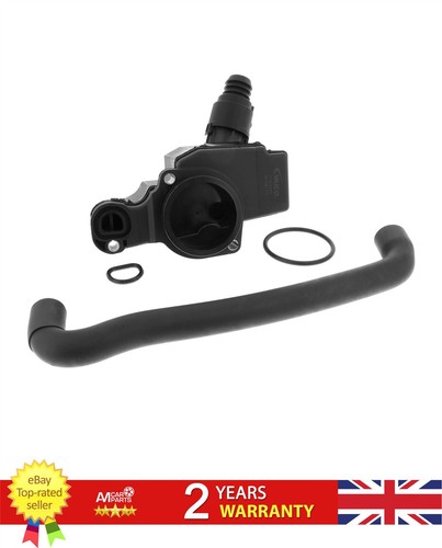 Crankcase ventilation repair - ventilation,