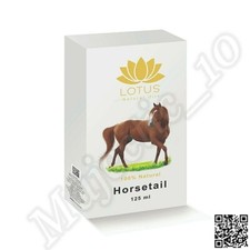 Lotus Organica Horsetail Hair