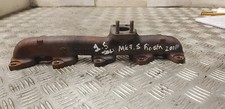 FORD FIESTA MK7.5 EXHAUST MANIFOLD 1.5TDCI MANUAL