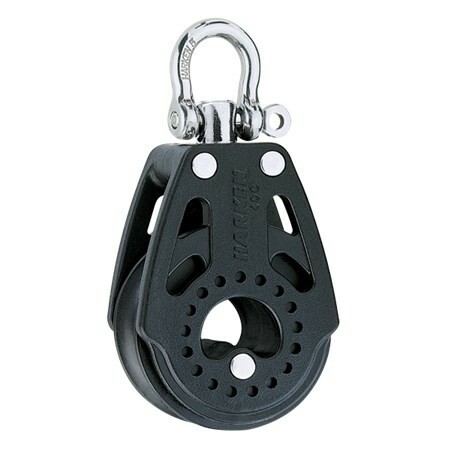 Harken 40mm block - harken,