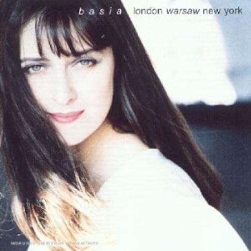 Basia london warsaw new - :, york