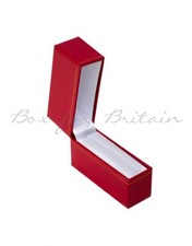 Leatherette Slim Bangle Box