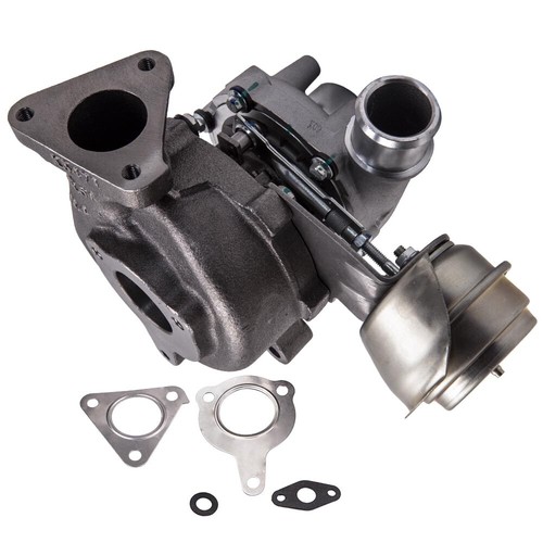 Turbocharger kit for sharan - for, vw