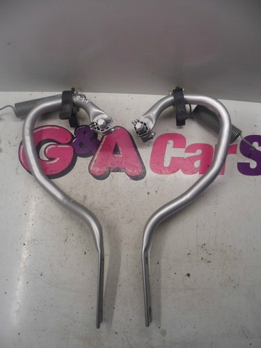 Saab pair boot lid - pair,